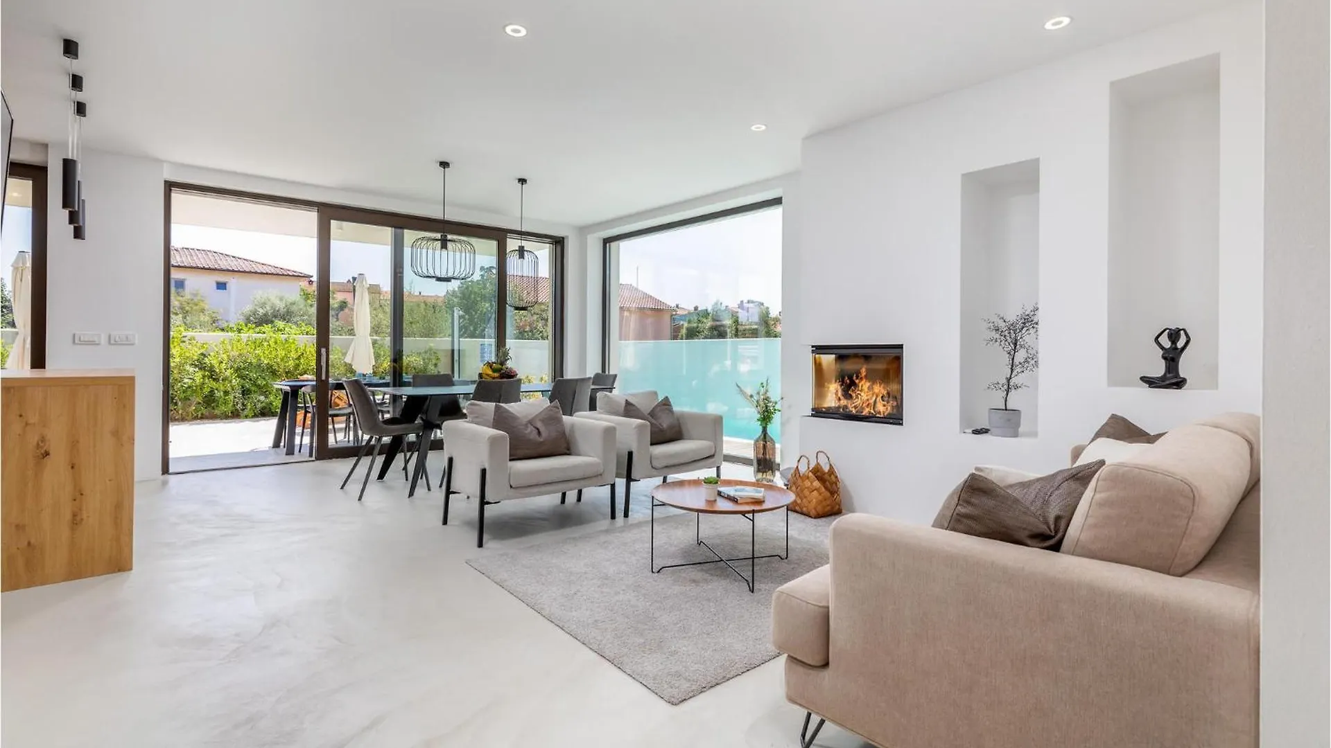 3 Bedroom Gorgeous Home In Pula Holiday home