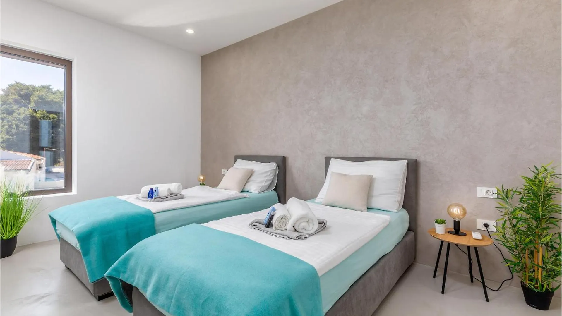 Holiday home 3 Bedroom Gorgeous Home In Pula