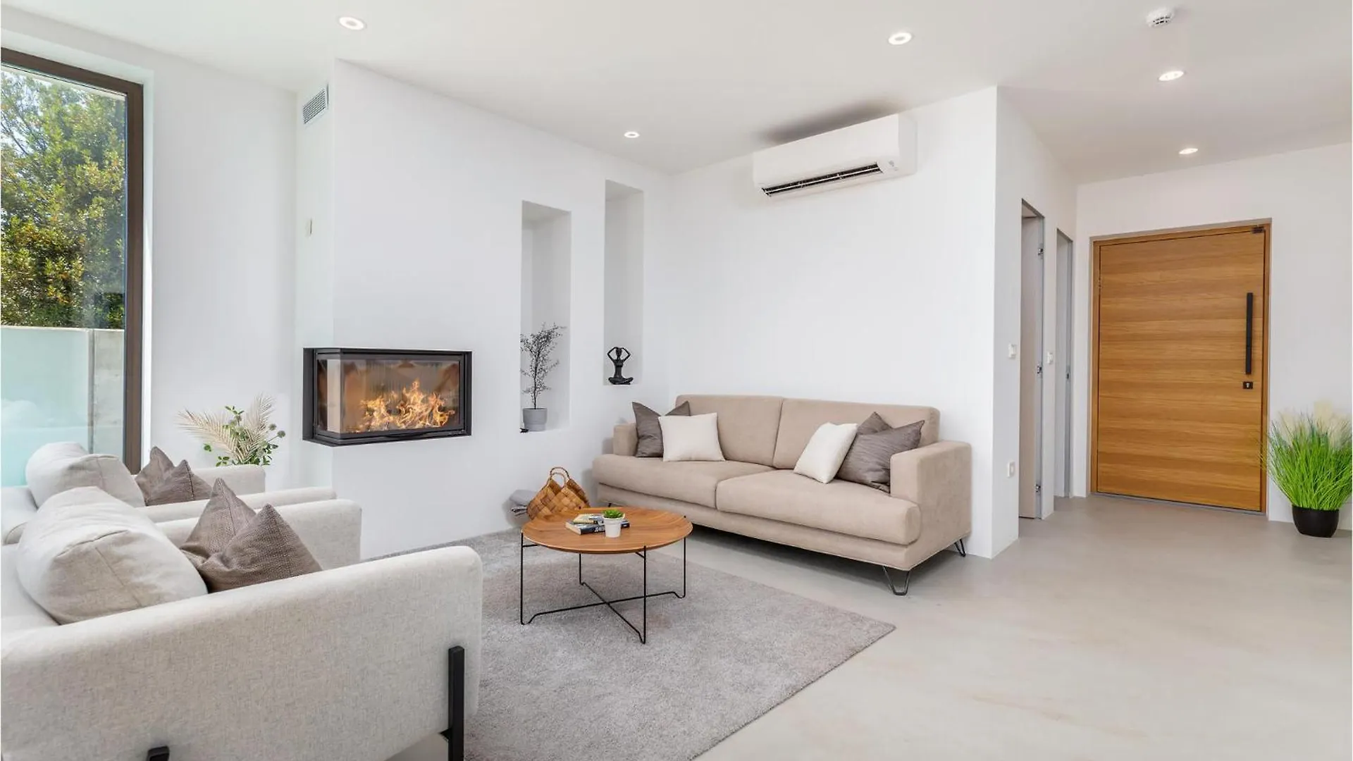 3 Bedroom Gorgeous Home In Pula Holiday home