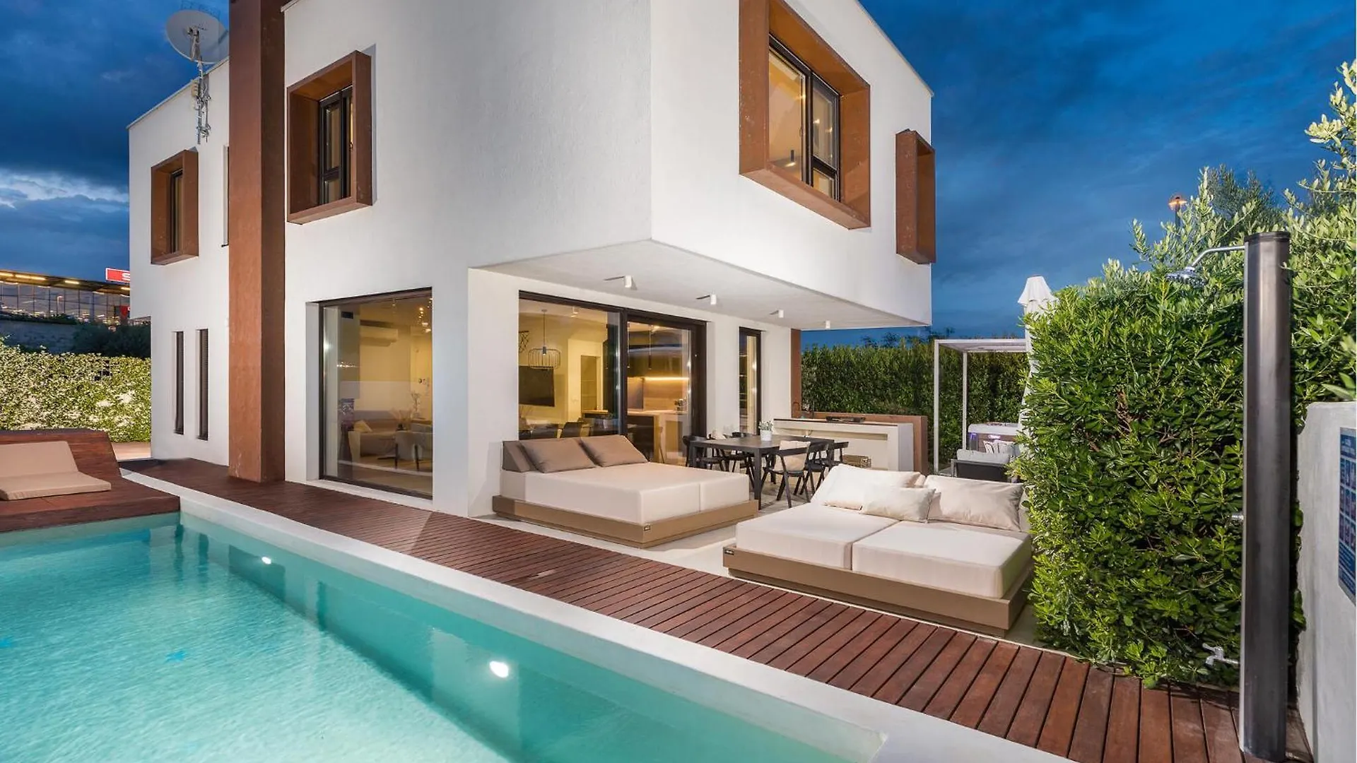 3 Bedroom Gorgeous Home In Pula 0*,  Croatia