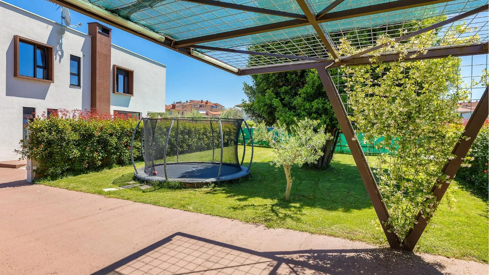 3 Bedroom Gorgeous Home In Pula