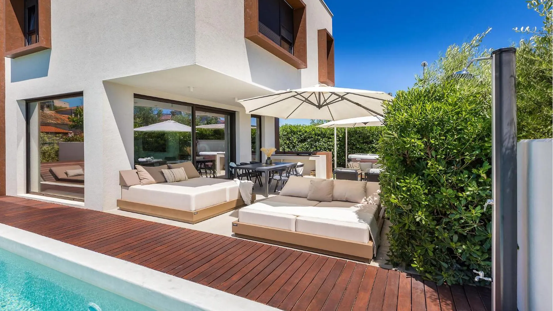 3 Bedroom Gorgeous Home In Pula