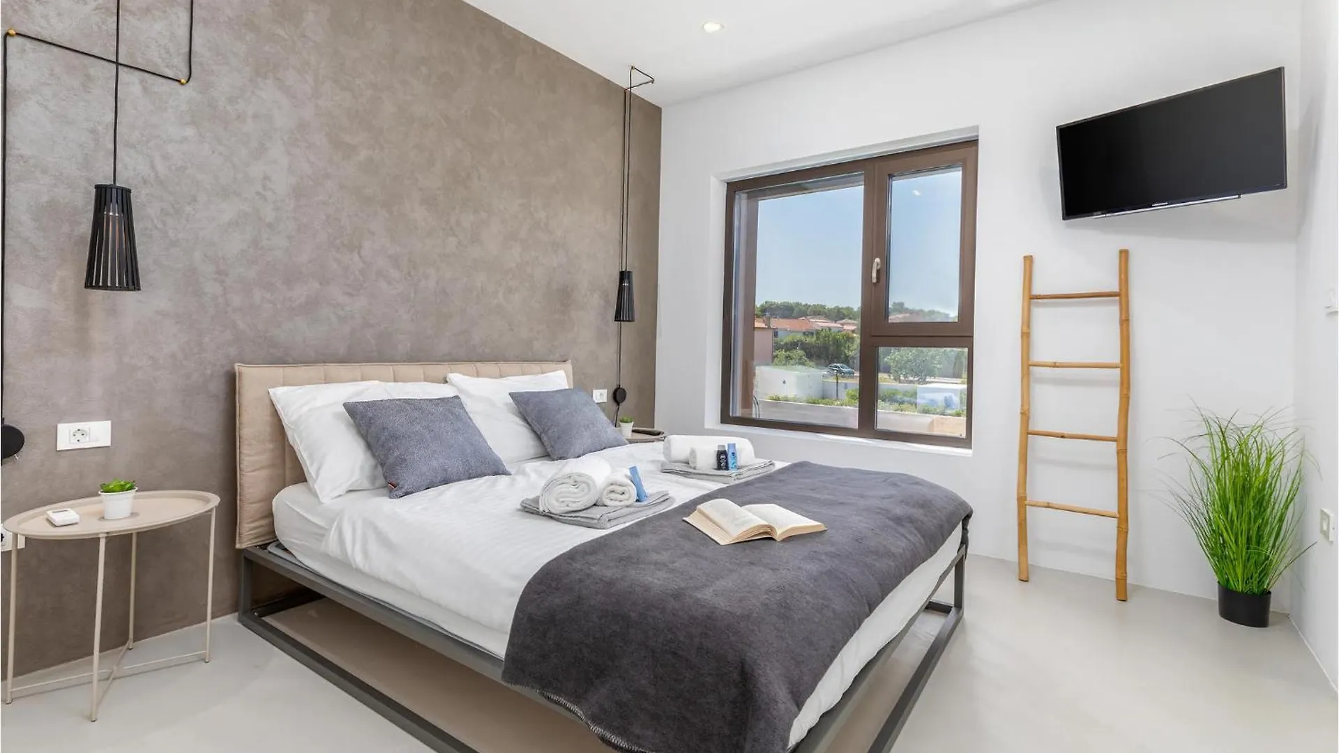 3 Bedroom Gorgeous Home In Pula Croatia